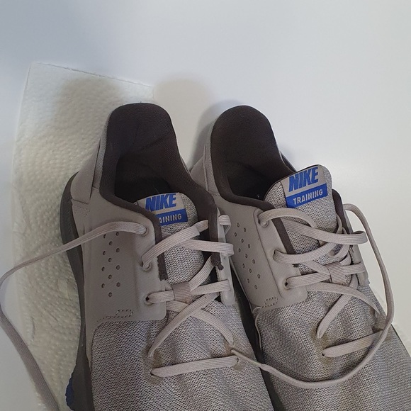 Nike training men shoes - Picture 3 of 6